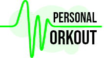 Personal Workout Logo