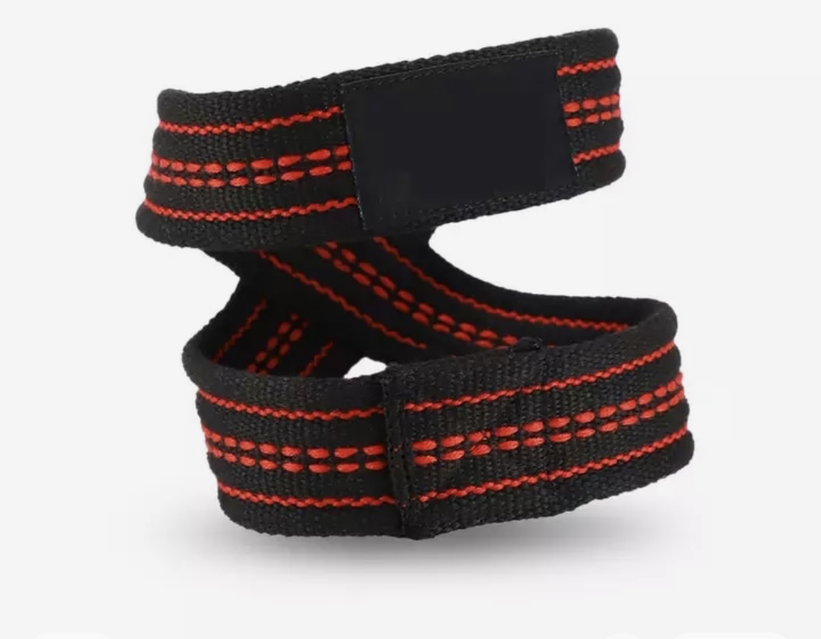 Gewichtheber schlaufen – Bild 3