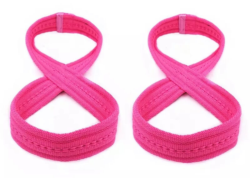 Gewichtheber schlaufen