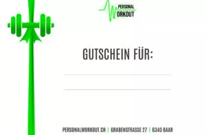 Gutschein