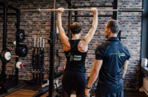 SEMI PRIVATE Training