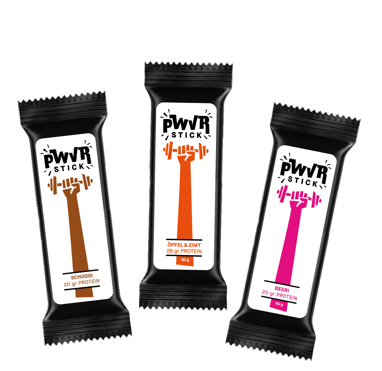 PwVr Proteinriegel – Bild 2