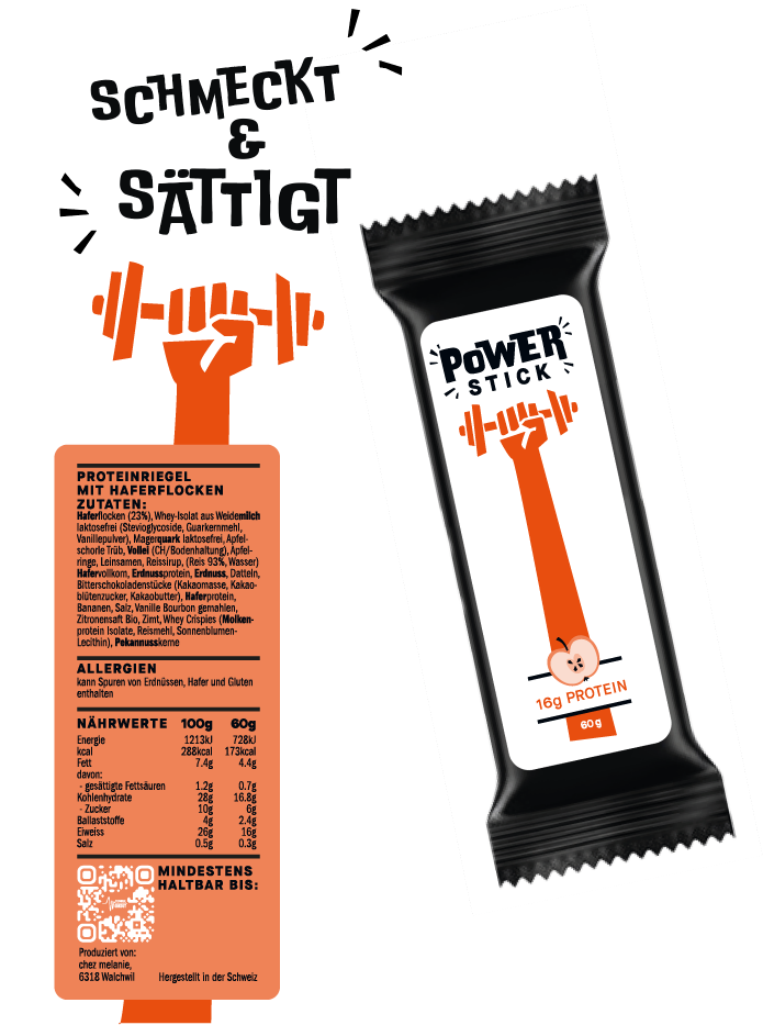 PwVr Proteinriegel – Bild 4