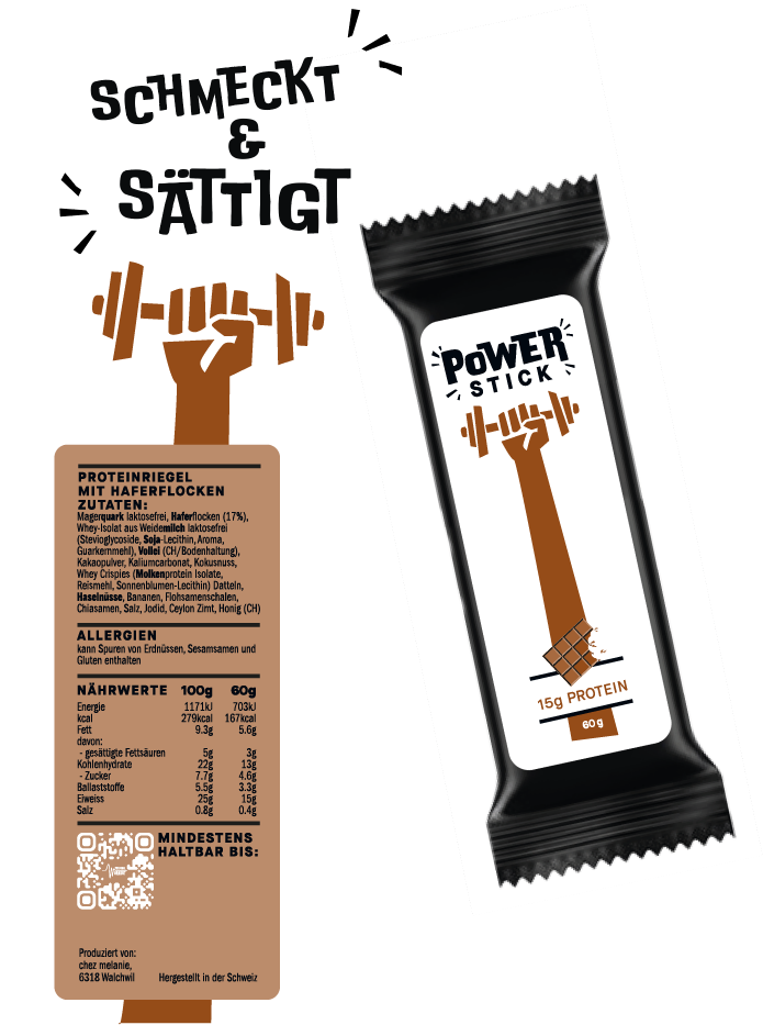 PwVr Proteinriegel – Bild 3