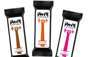 PwVr Proteinriegel - Schoggi