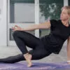 Power Yoga – Bild 3