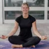 Power Yoga – Bild 2