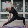 Power Yoga – Bild 5